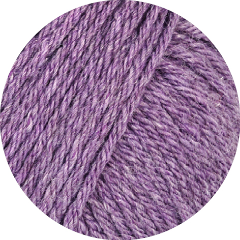 NEW CLASSIC - 003 violett - Lana Grossa