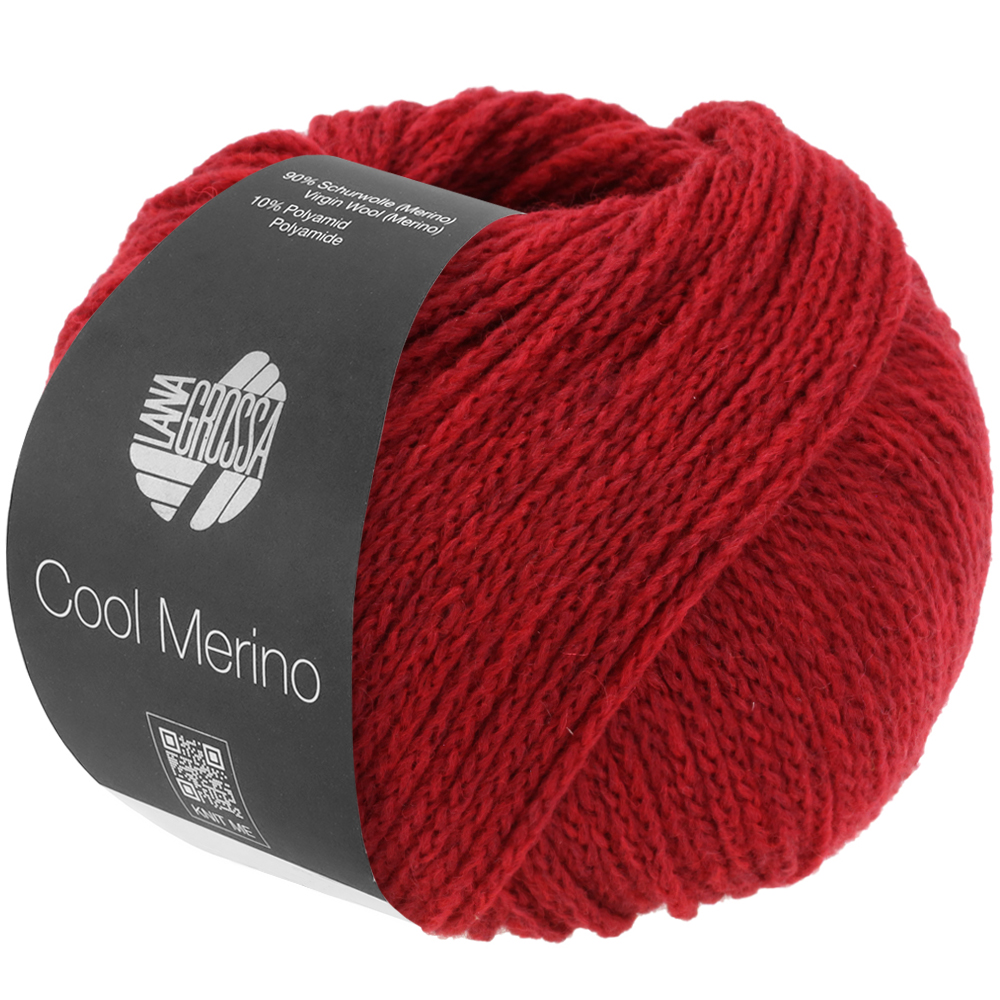 COOL MERINO - Lana Grossa