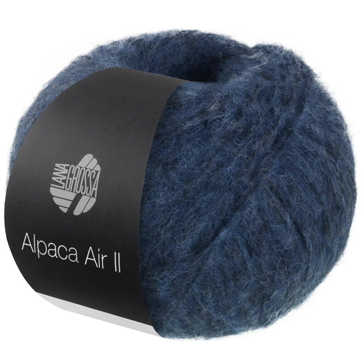 ALPACA AIR II - Lana Grossa