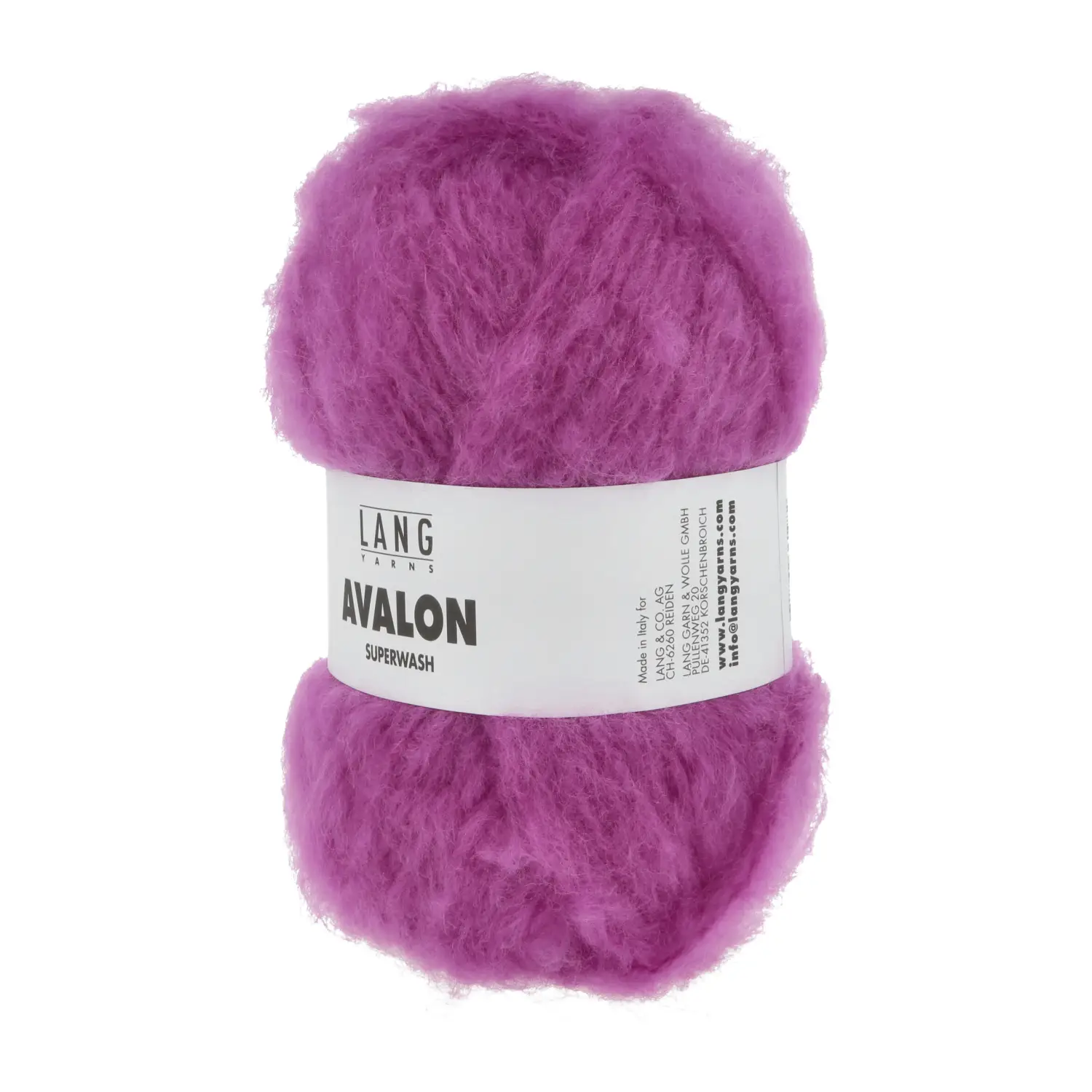 AVALON - Lang Yarns