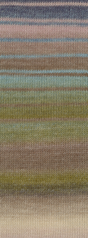 1018 aubergine/graublau/olivbraun/beige/mint/zartgrau