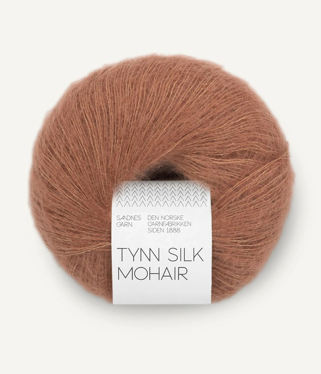 3342 Mocha Mousse