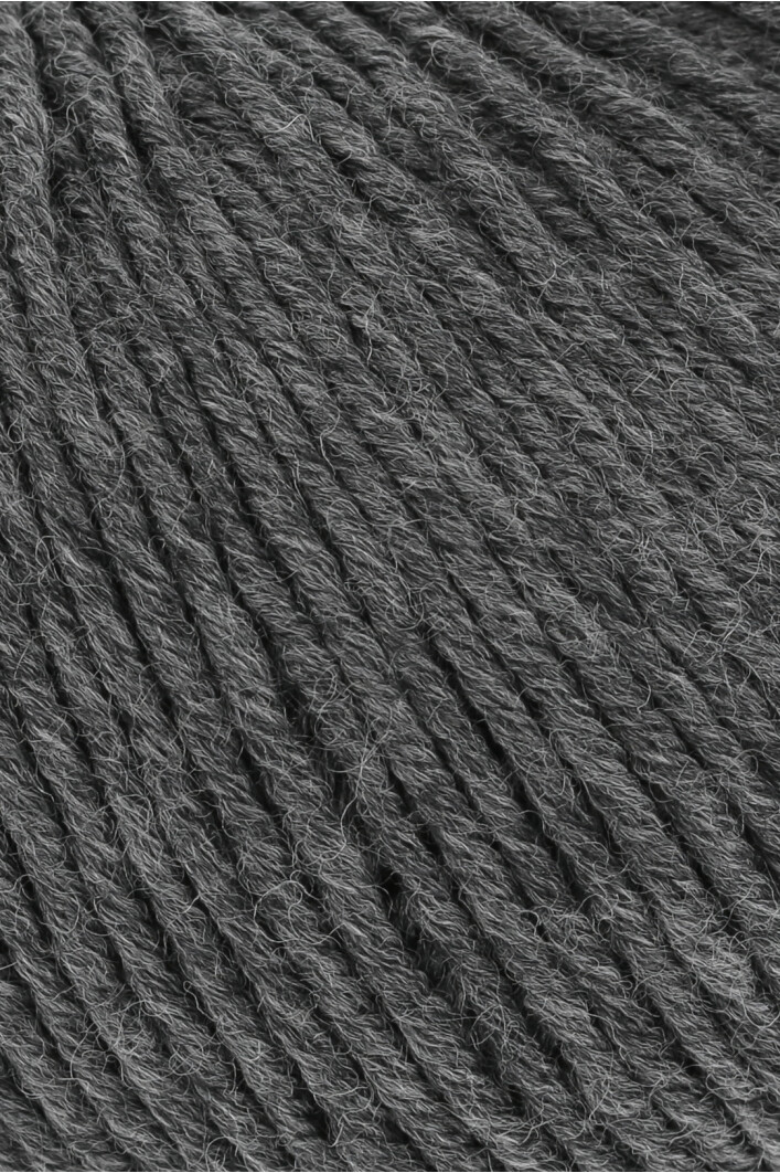 0270 dunkelgrau melange