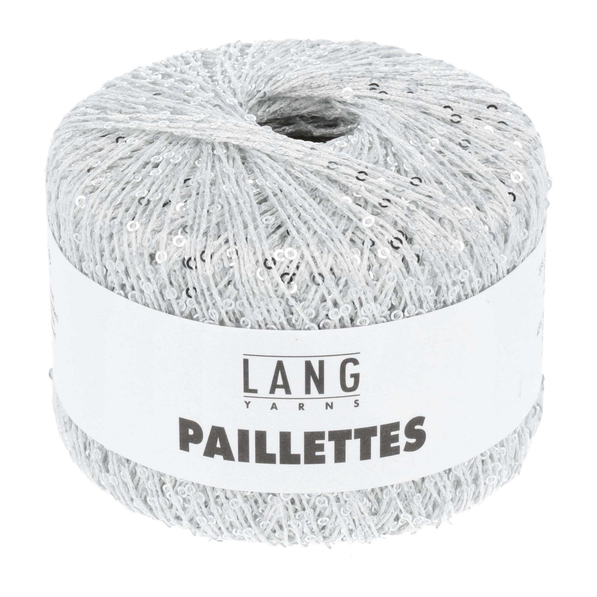 PAILLETTES - Lang Yarns