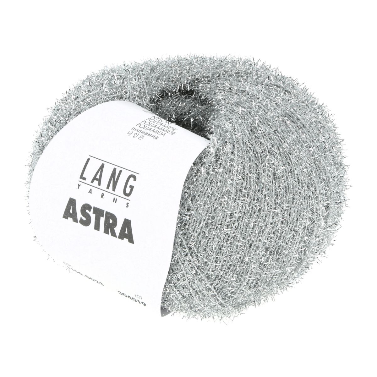 ASTRA - 0023 Silber - Lang Yarns