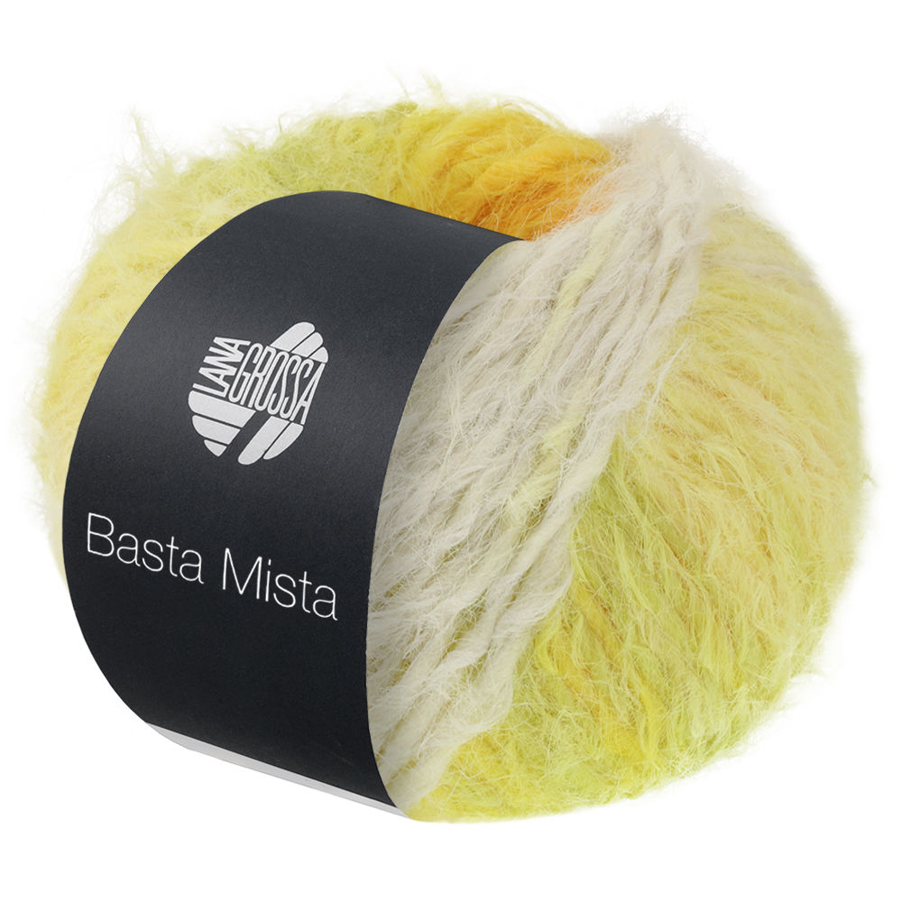 BASTA MISTA - Lana Grossa