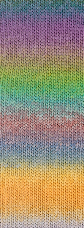 7617 Oliv/Minttürkis/Graublau/Lavendel/Taupe/Pistazie/Jade/Türkis/Terrakotta/Gelb