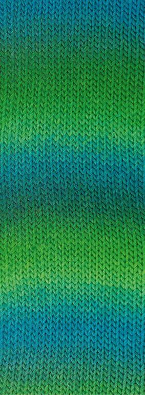 7612 Seegrün/Smaragd/Jade/Petrol/Dunkelgrün