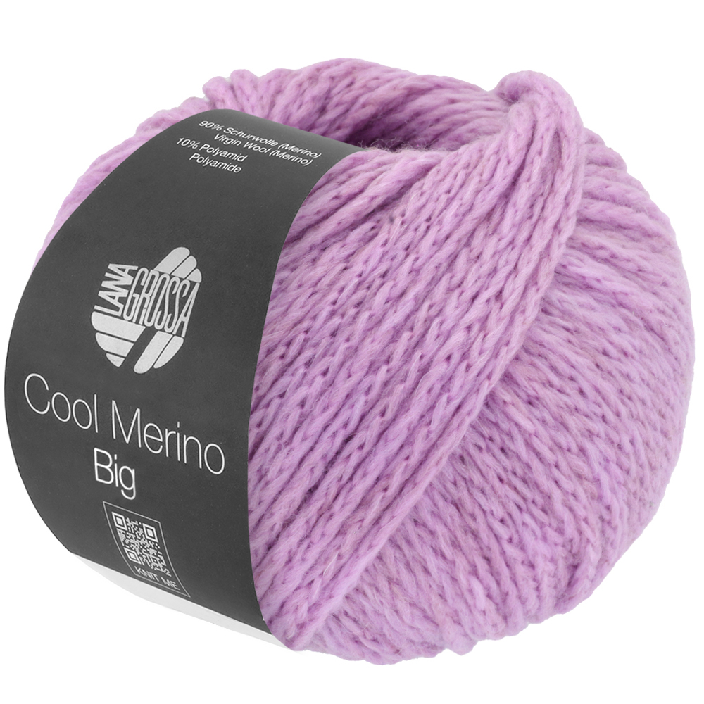 COOL MERINO Big - Lana Grossa