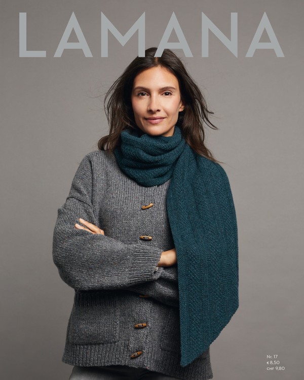 Magazin Nr. 17 - Lamana