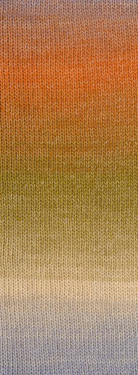 458 Blaugrau/Reh-/Orangebraun/Khakigrün/-beige/;Elfenbein/Graubeige