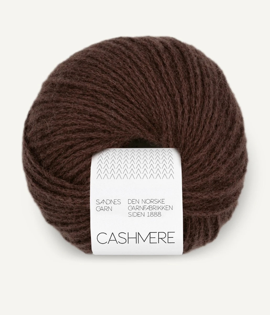 3082 Dark Brown