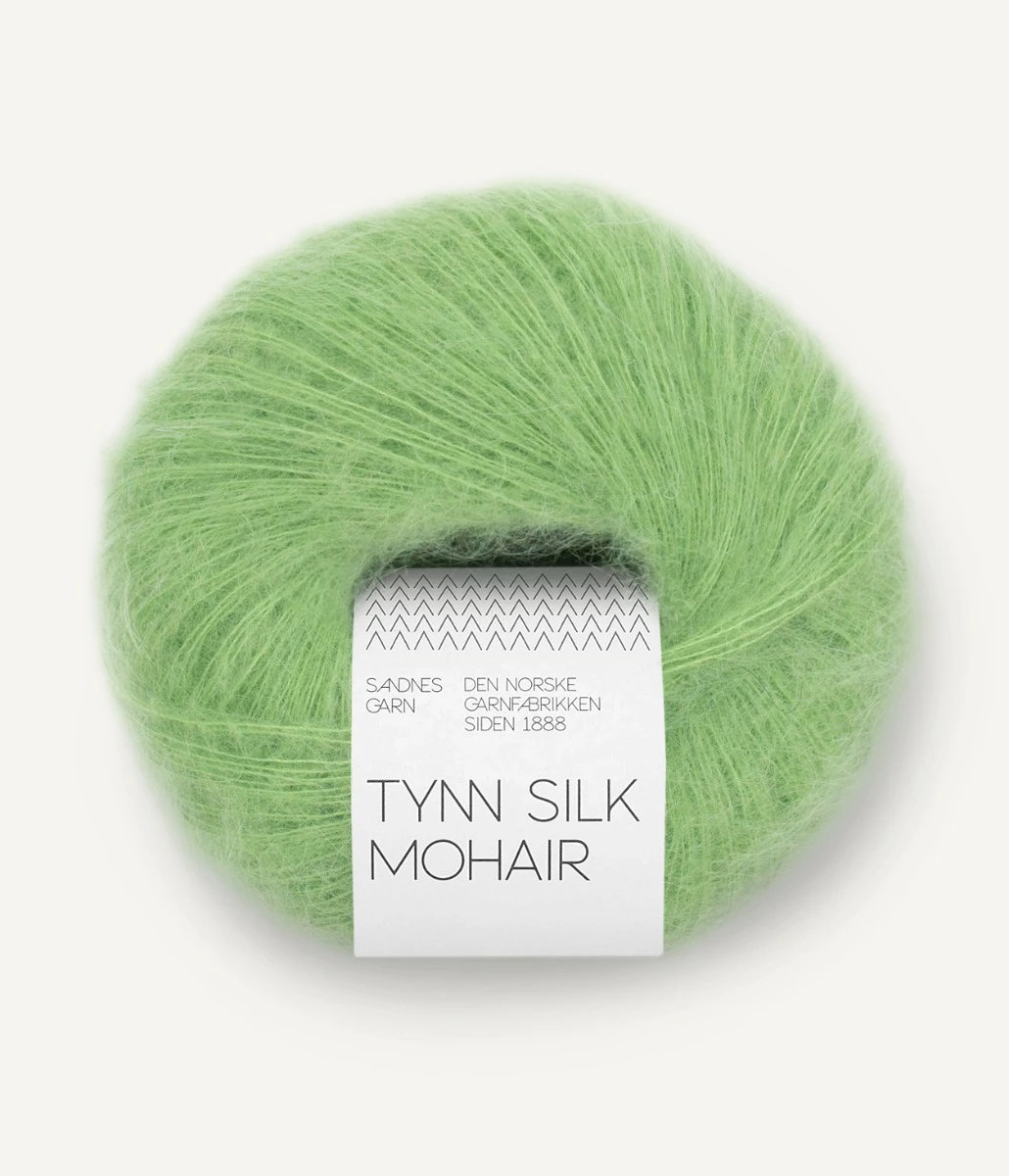 8733 Spring Green