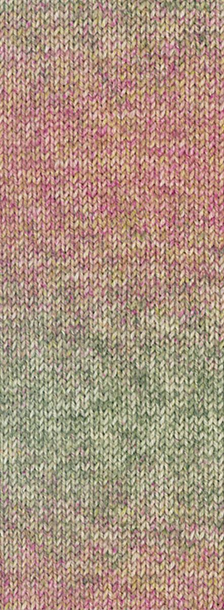 7232 Pastell-/Graugrün/Hellbeige/Beige/Pink