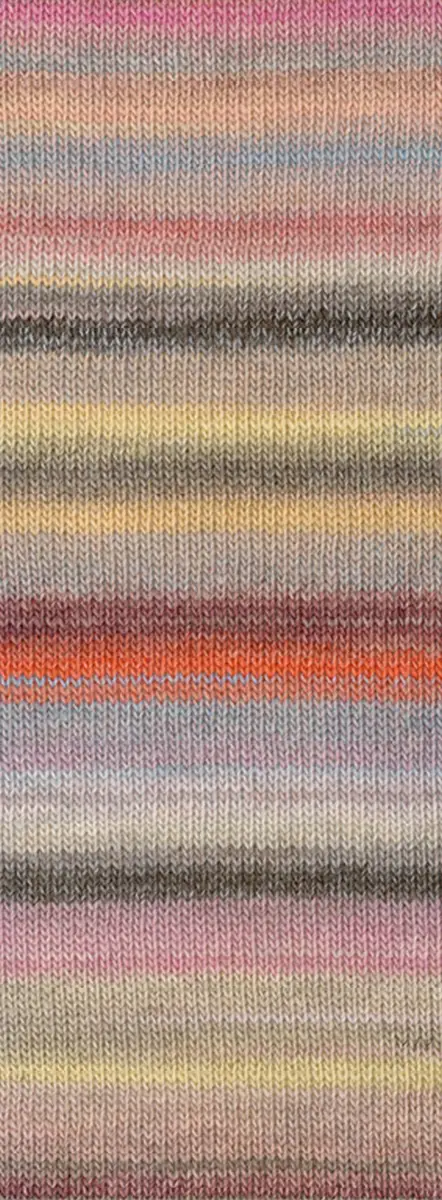 236 Hellgrau/Apricot/Blassgelb/Zartblau/Zartrosa/Grau/Grège/Pfirsich
