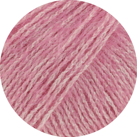 018 Pastellpink/Creme