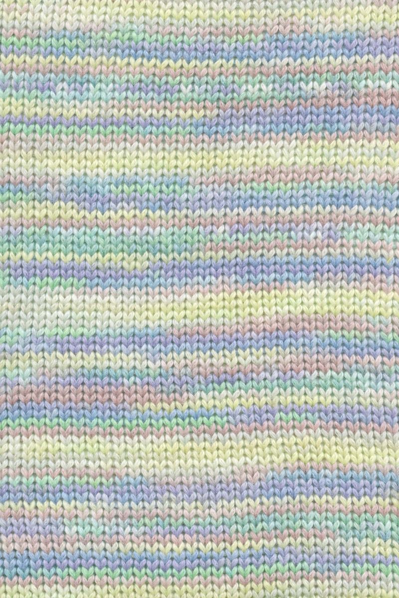 0006 Gelb/Blau/Grün/Violett