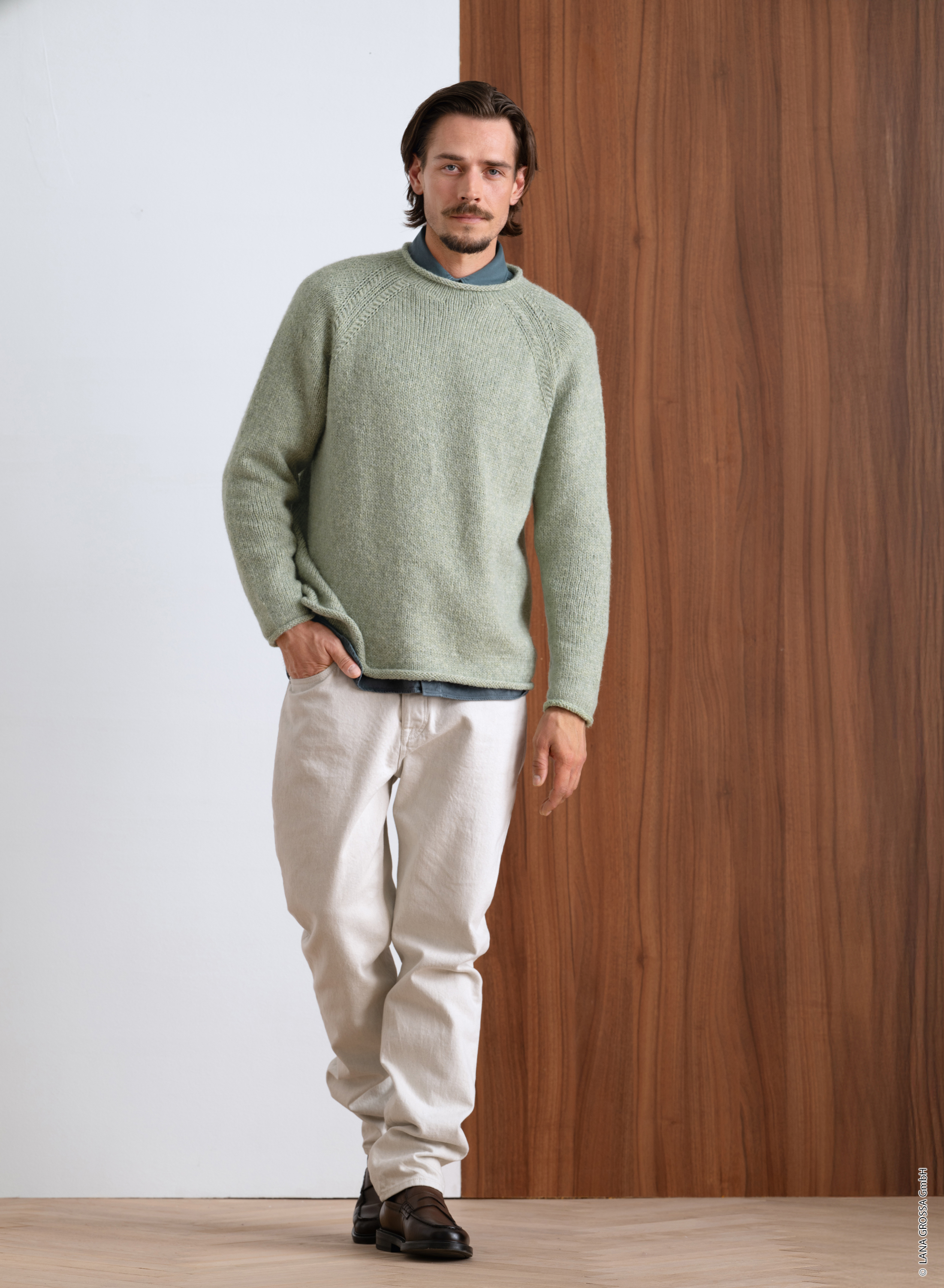 Bekleidung, Strickwaren, Pullover
