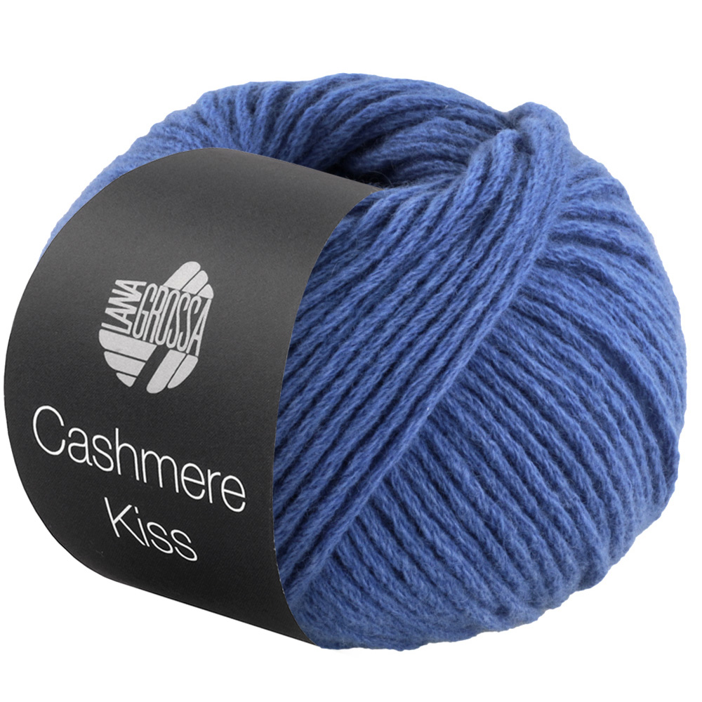 CASHMERE KISS - Lana Grossa